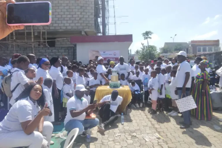 COCHIN marks World Orphans Day 2022 in Abuja